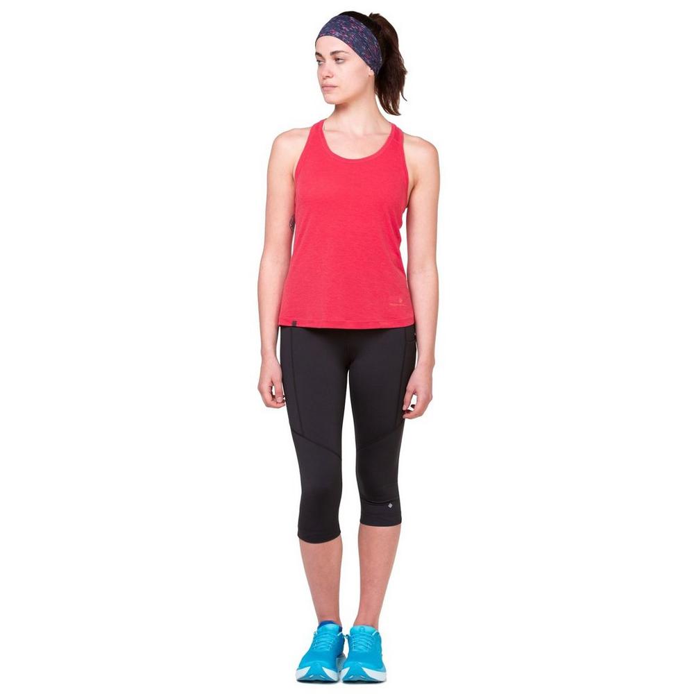 Ronhill Women's Reversible Headband - Purple