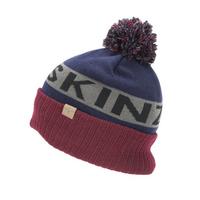  Water Repellent Cold Weather Bobble Hat