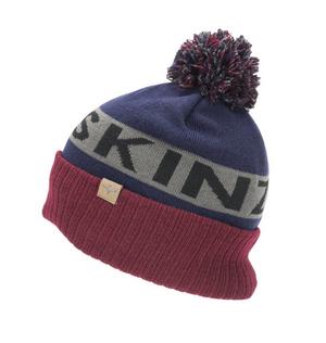  Water Repellent Cold Weather Bobble Hat