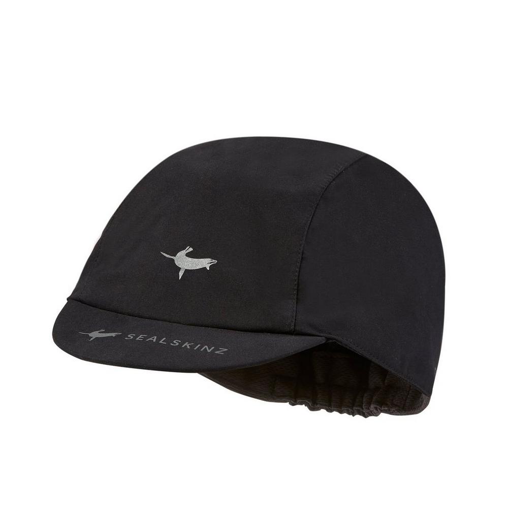 Sealskinz Waterproof All Weather Cycle Cap