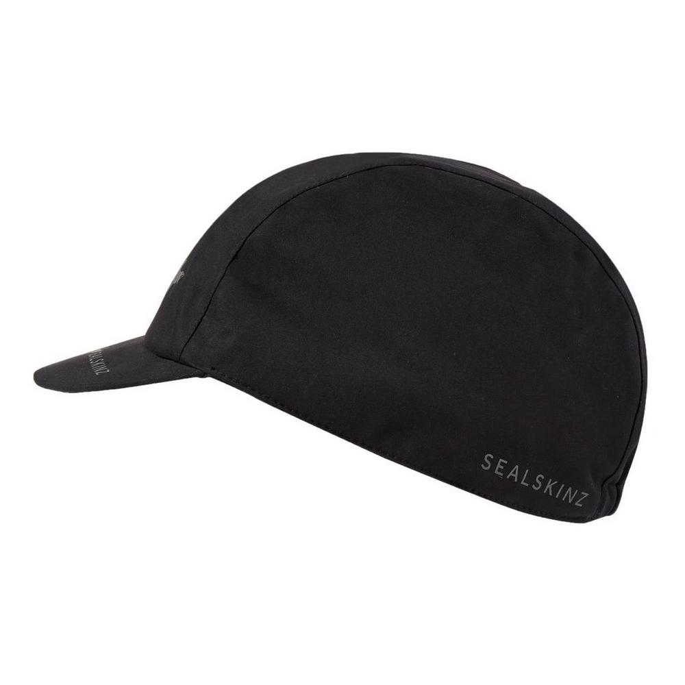 Sealskinz Waterproof All Weather Cycle Cap