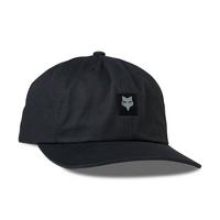  Level Up Adjustable Hat - Black