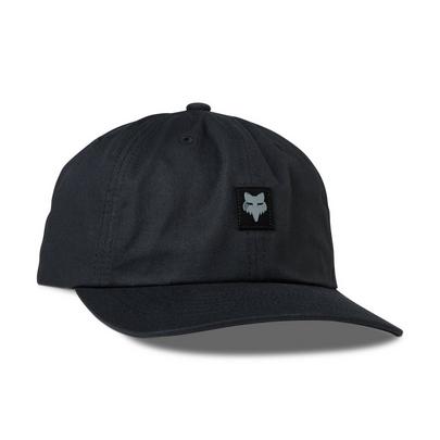Fox Level Up Adjustable Hat - Black