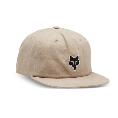 Fox Alfresco Adjustable Hat - Brown