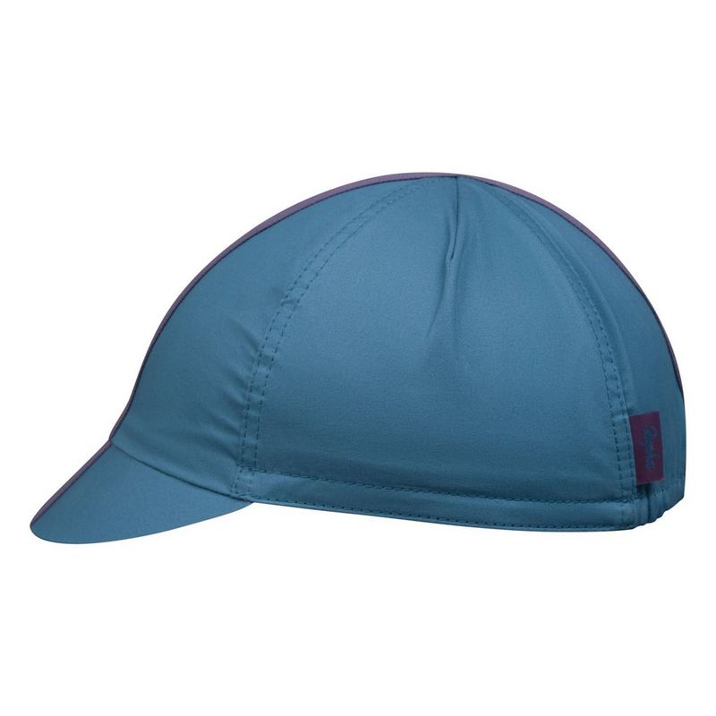 Rapha Cap II - Blue | Tiso