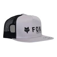  Unisex Absolute Mesh Snapback Hat - Glentress Custom / Grey