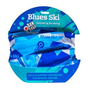Blues Bawbags Ski Sleeve