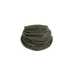 Merino Flexi Chute - Green