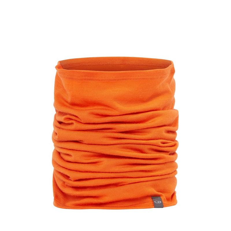 Unisex Flexi Chute - Orange