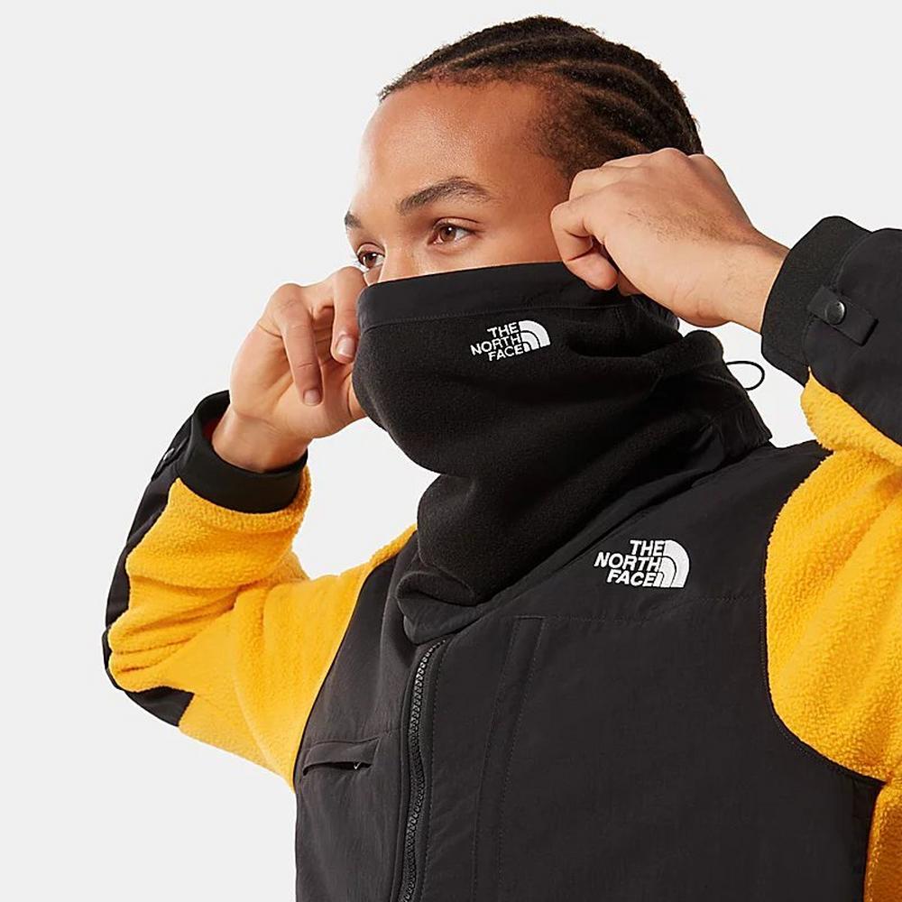 North face sale neck warmer