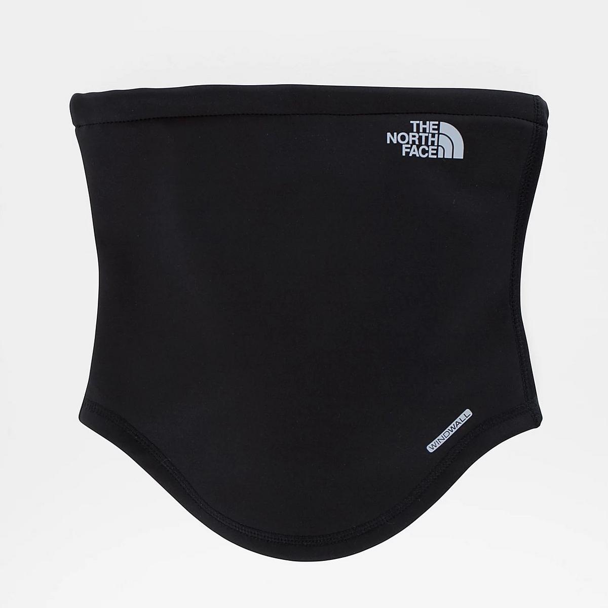 The North Face Windwall Neck Gaiter - Black