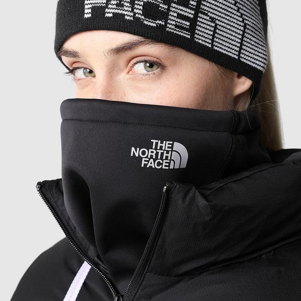 The north shop face windwall beanie