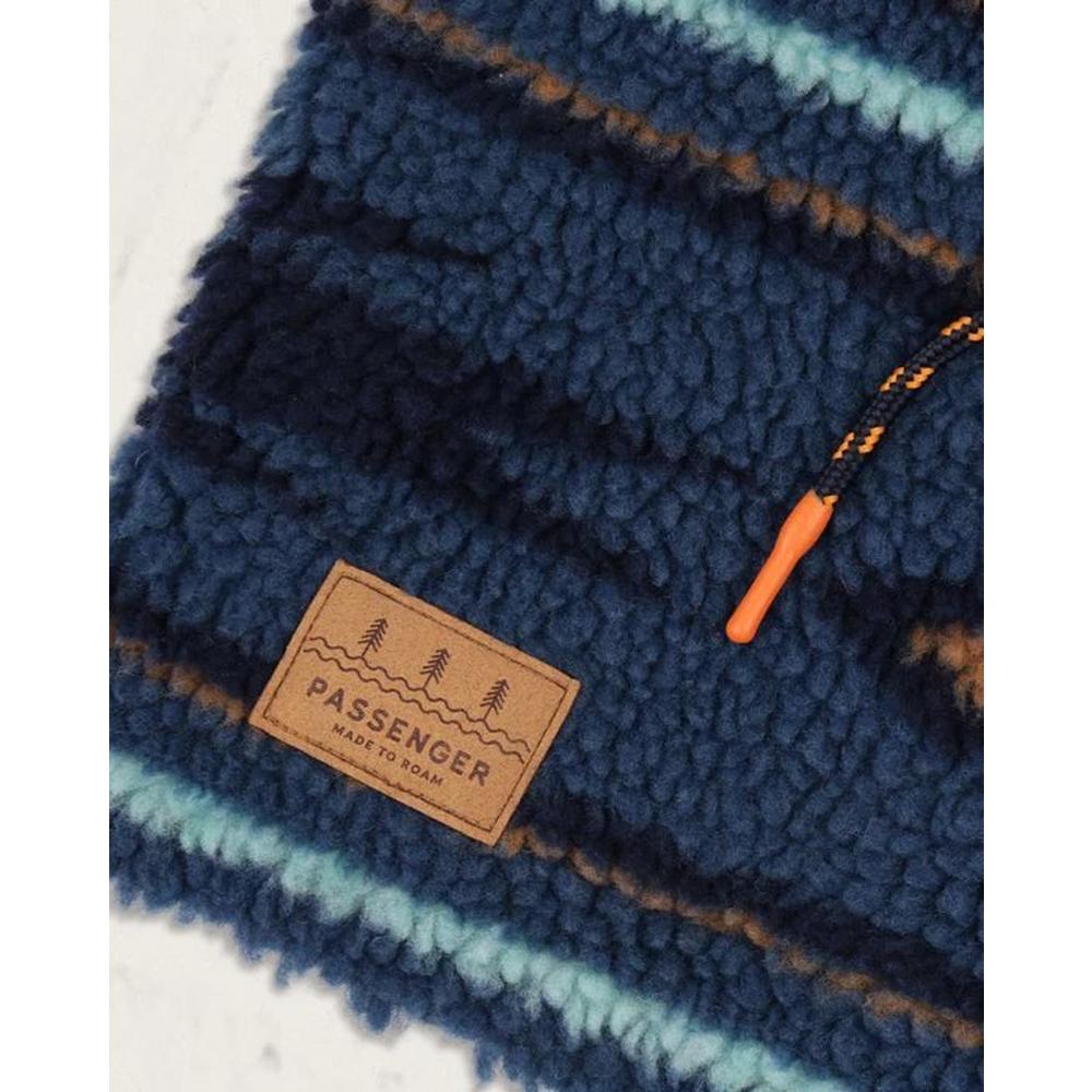 ザラスプーク チャガースプーク Passenger Mulled Sherpa Fleece Snood | Snoods & Gaiters | George