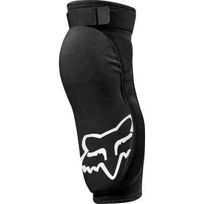 Fox Youth Launch D3O Elbow Guard - Black