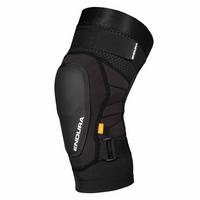  MT500 Hard Shell Knee Pads - Black