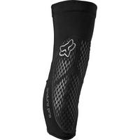  Enduro Pro Knee Guard - Black