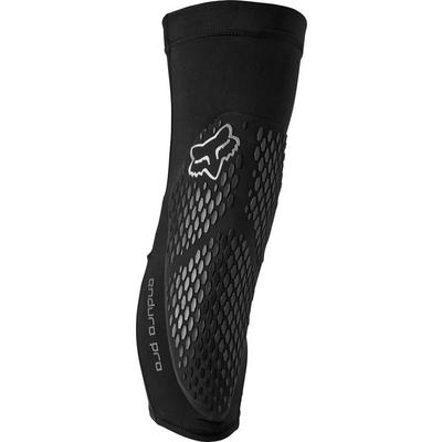 Fox Enduro Pro Knee Guard - Black