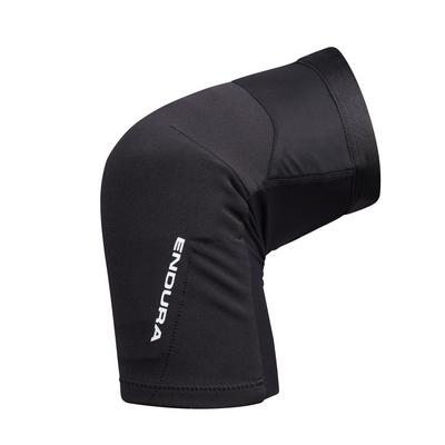 Endura Unisex SingleTrack Lite II Knee Pad - Black