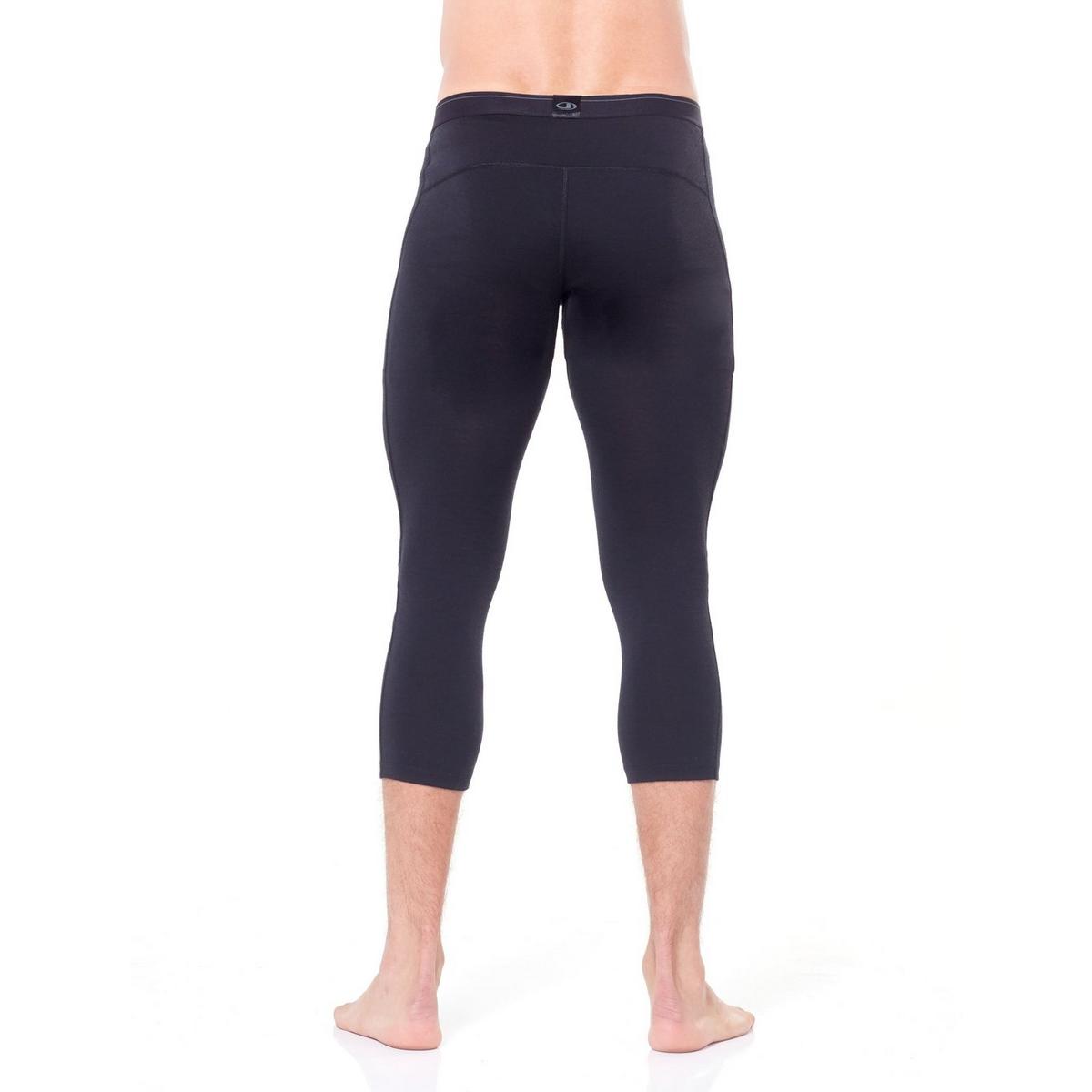 Icebreaker 200 Oasis Womens Thermal Leggings