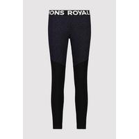  Women's Cascade 200 Legging - Arctic Leopard