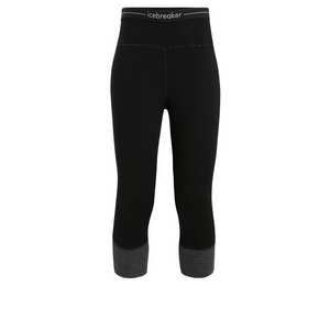 Icebreaker MERINO 260 VERTEX LEGGINGS HERENGA - Leggings - flux