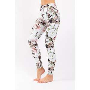 Women's Icecold Base Layer Tights - Bloom