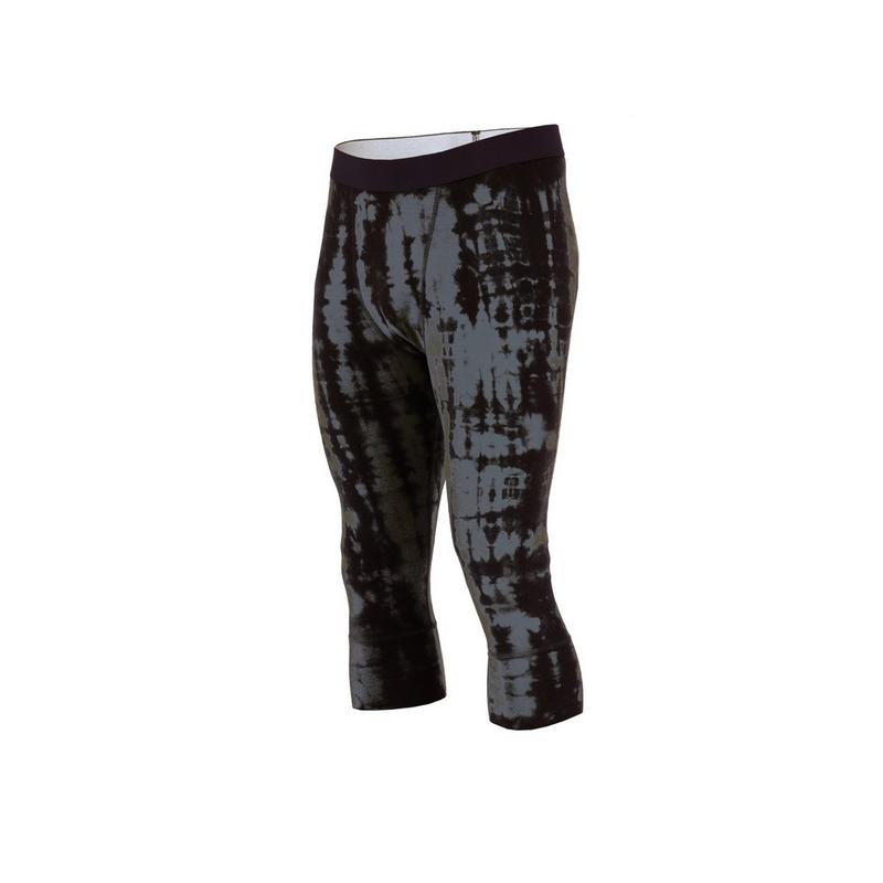 Men's Cascade 200 3/4 Leggings - Grey