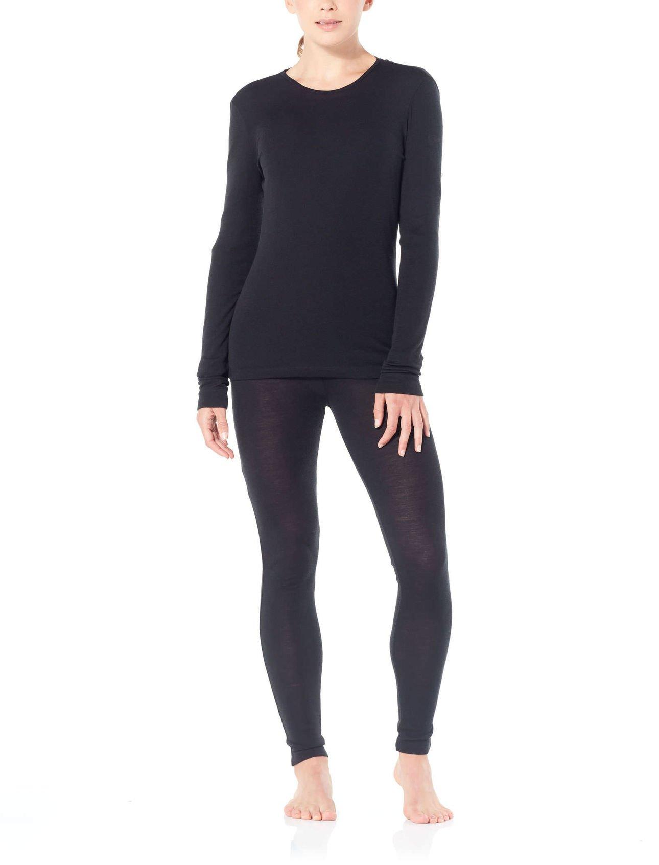 Icebreaker 175 Everyday Leggings - Merino base layer Women's, Buy online