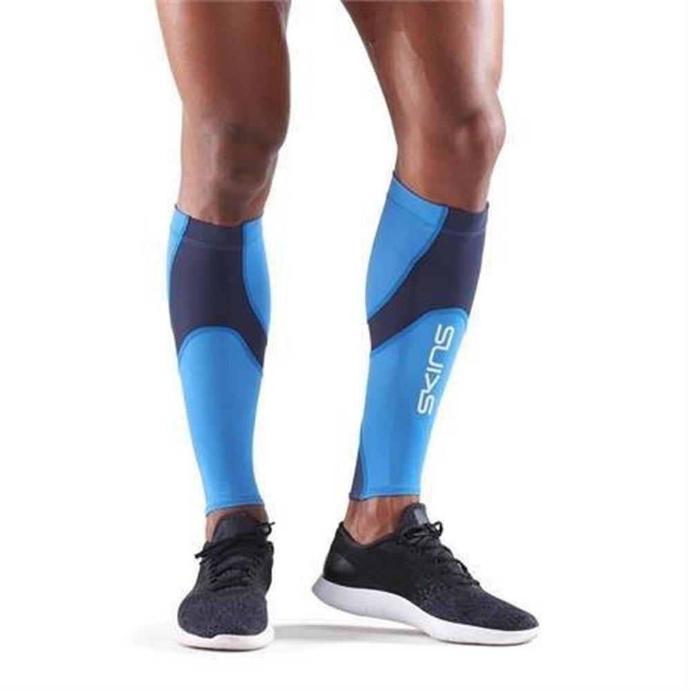 SKINS - CALF TIGHTS - add the compression kick you need to