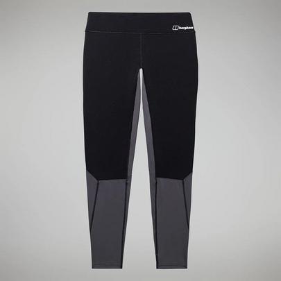 Berghaus Men's MTN Seeker ST Legging - Black/Grey