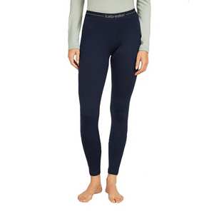 Women's 260 Merino Tech Thermal Leggings - Navy