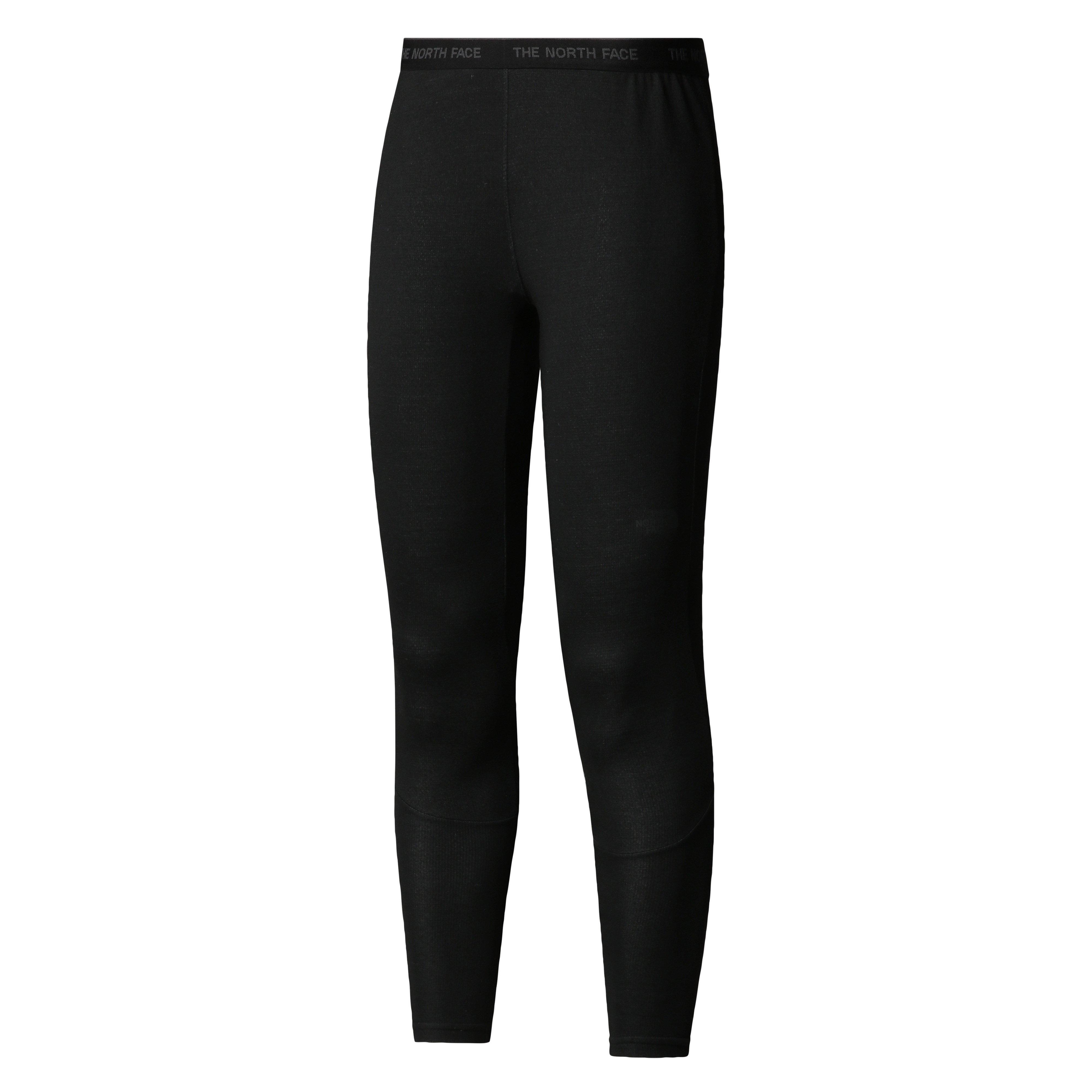 The North Face Women's Easy Tight Black Tiso