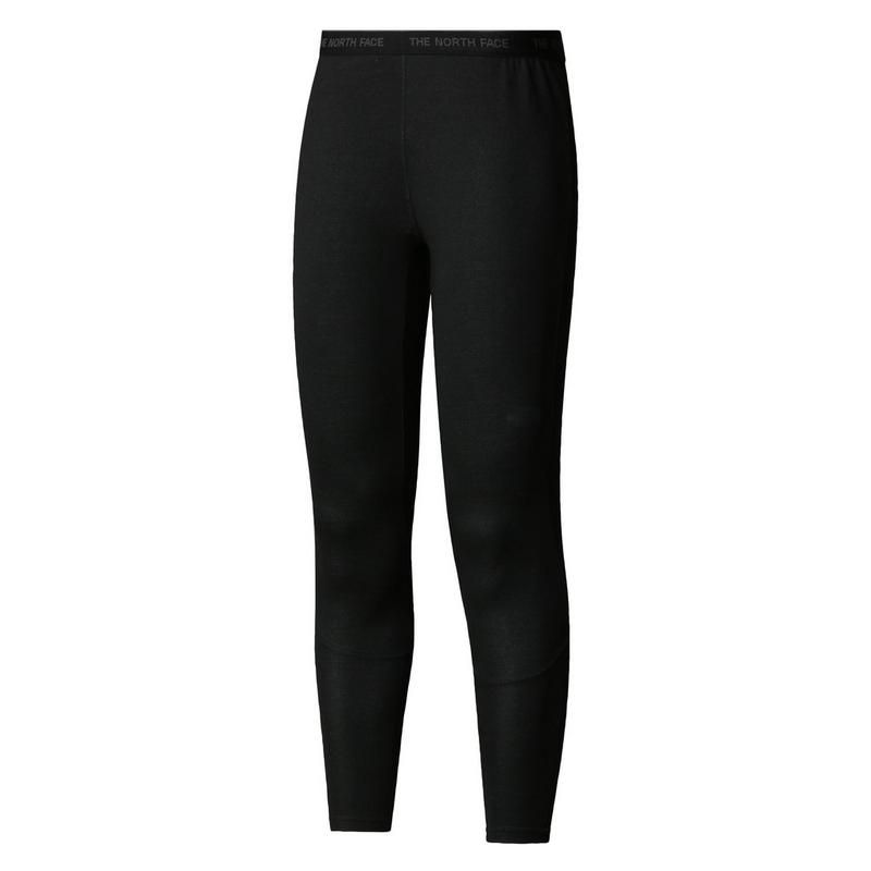 Women's Easy Tight - Black