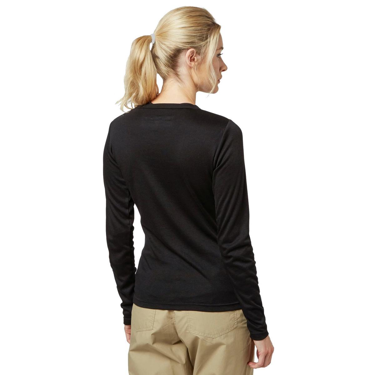 Peter Storm Women's Thermal Long Sleeve Crew