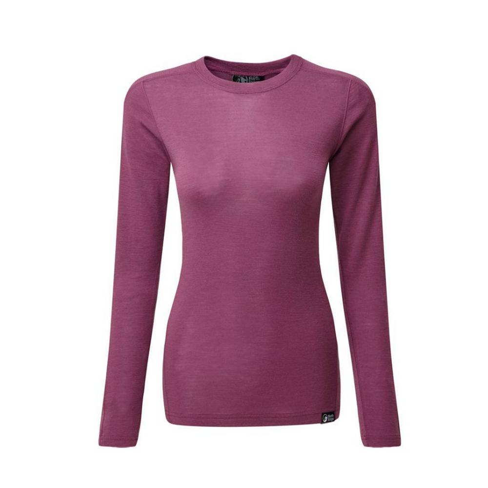 North ridge 2025 merino base layer