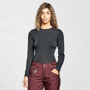 North Ridge Womens Base Layer George Fisher