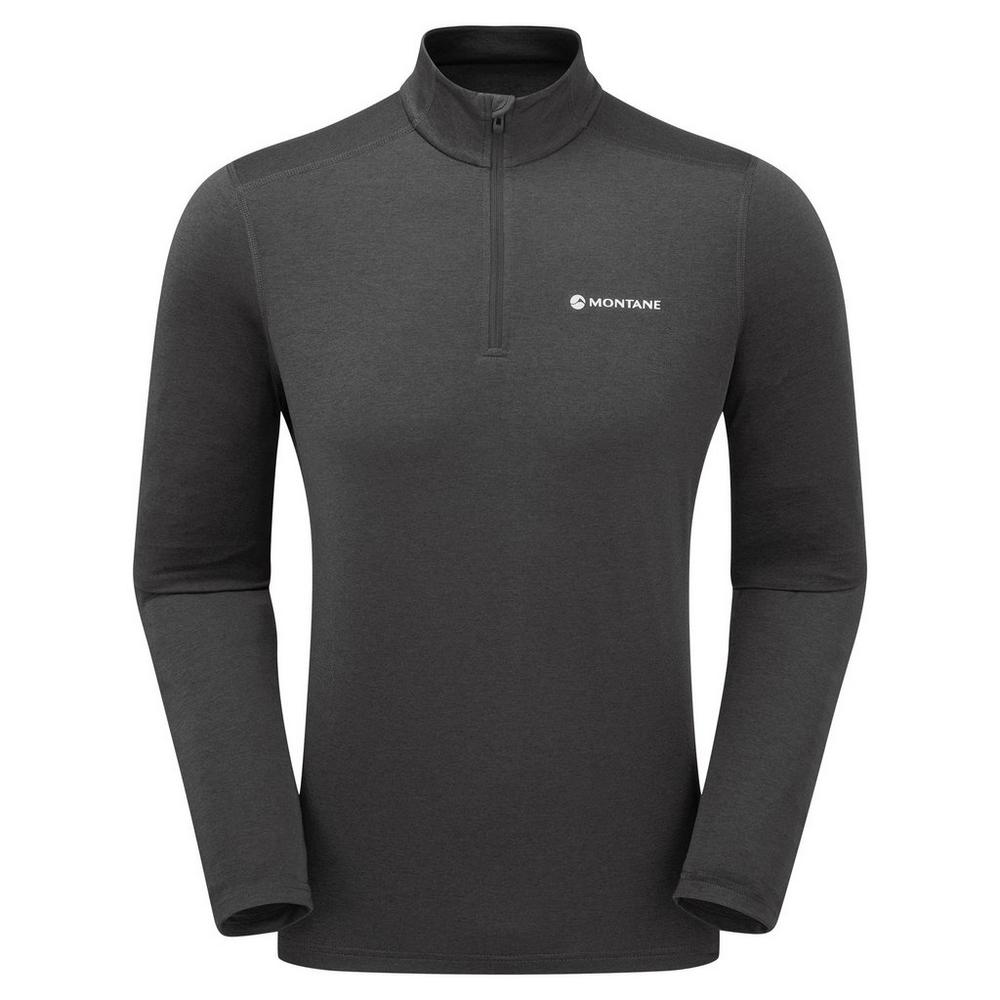 Montane Men