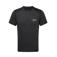  Men's Resistance Baselayer Short Sleeve Top