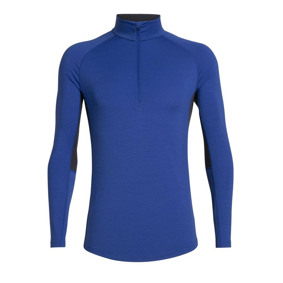 Icebreaker 200 Zone Long Sleeve Half Zip