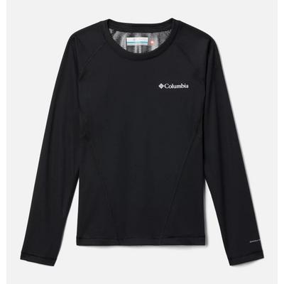 Columbia Kids' Columbia Midweight Crewe 2 - Black