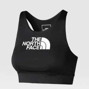 Women's Flex Bra - TNF Black