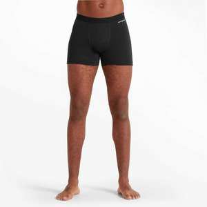 Men's Boulder 125 Boxer Brief - Black