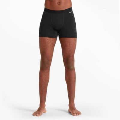 Artilect Men's Boulder 125 Boxer Brief - Black