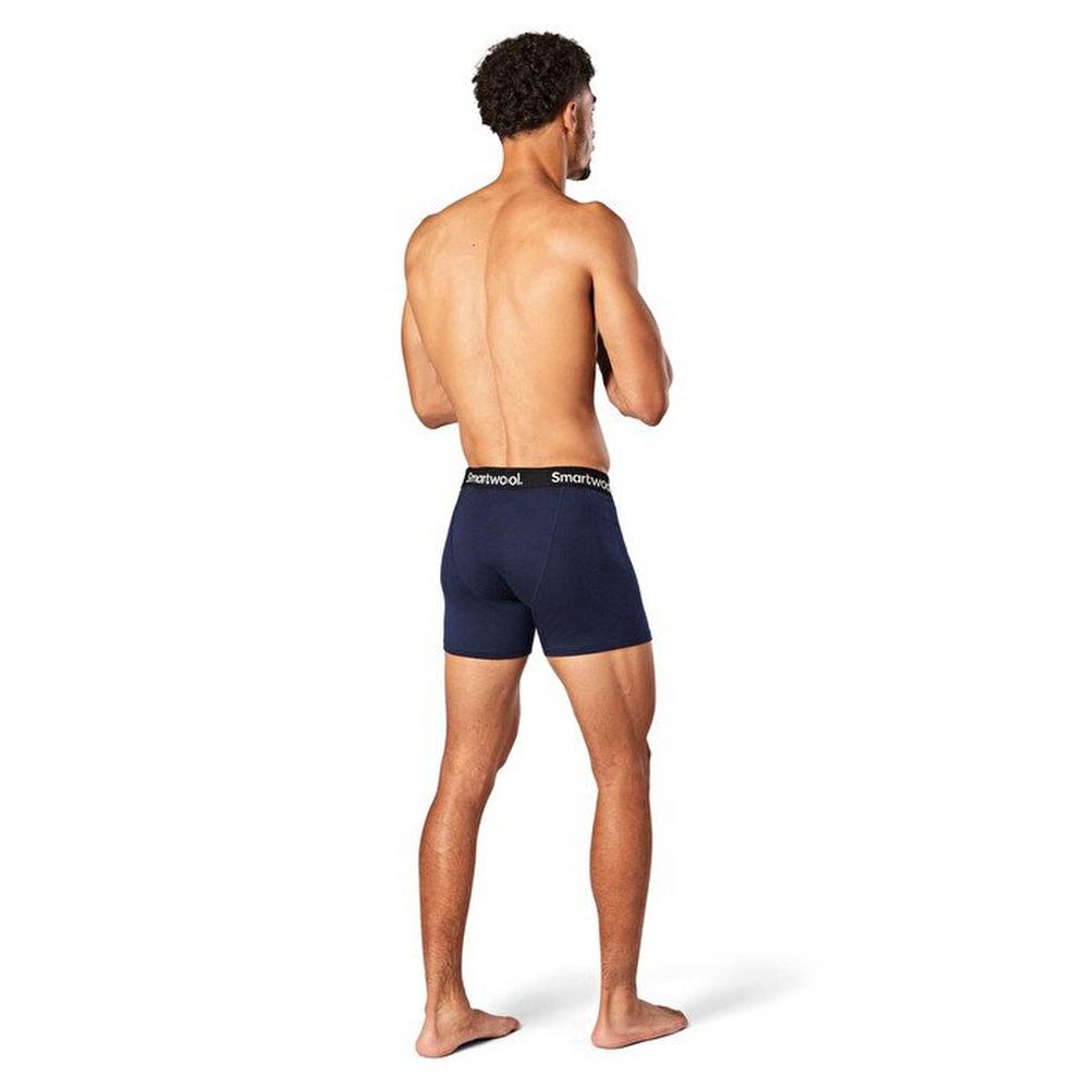 Men's Merino Boxer Briefs