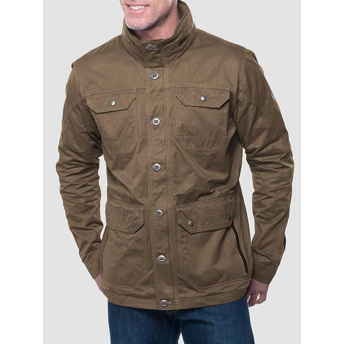 Kuhl kollusion jacket best sale