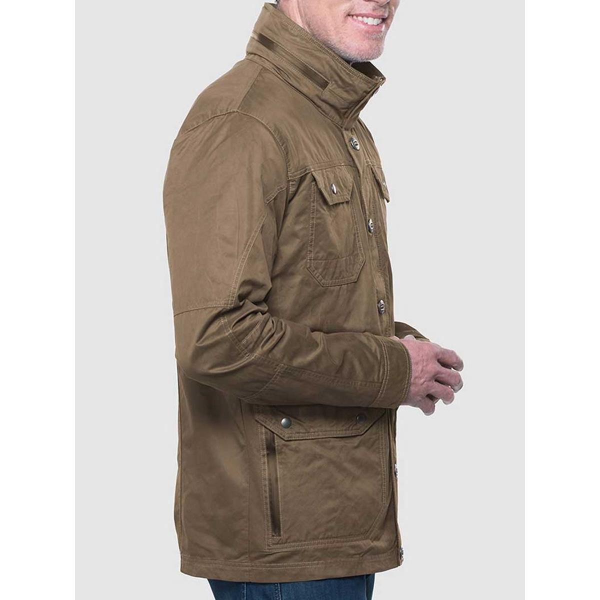 Men’s Kollusion Jacket