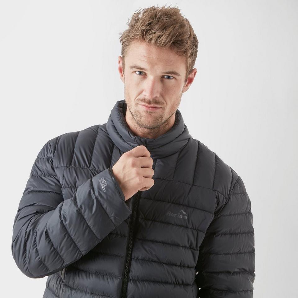 Peter storm coastal store down jacket