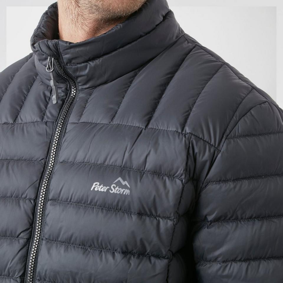 Peter storm shop coastal down jacket