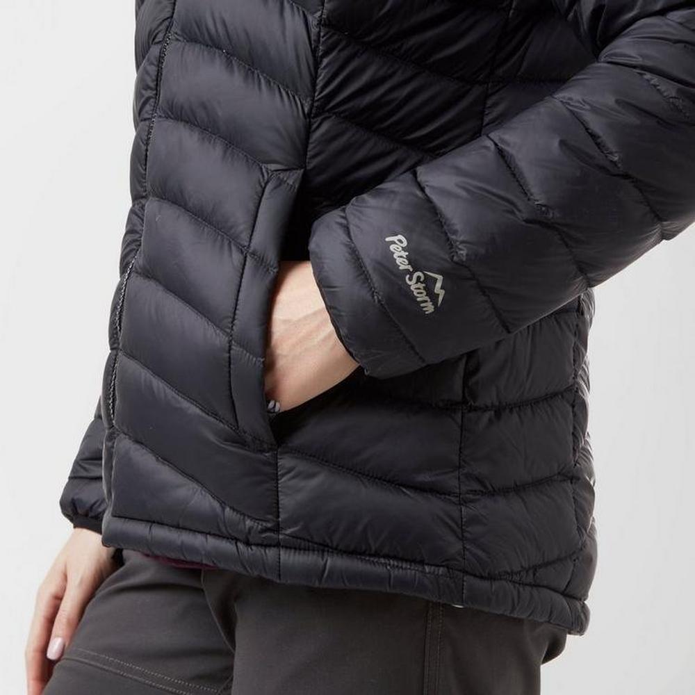 Peter storm store frosty down jacket