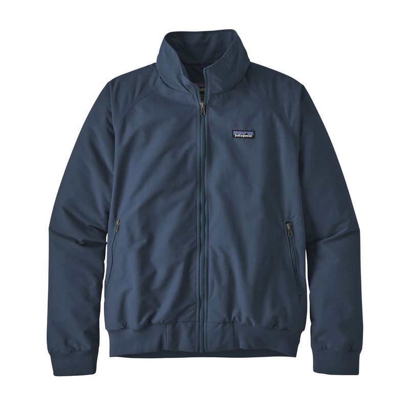 Patagonia m's baggies jacket clearance